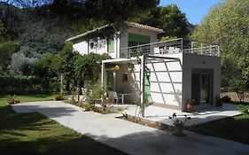 Brunello Seaside Apartments
